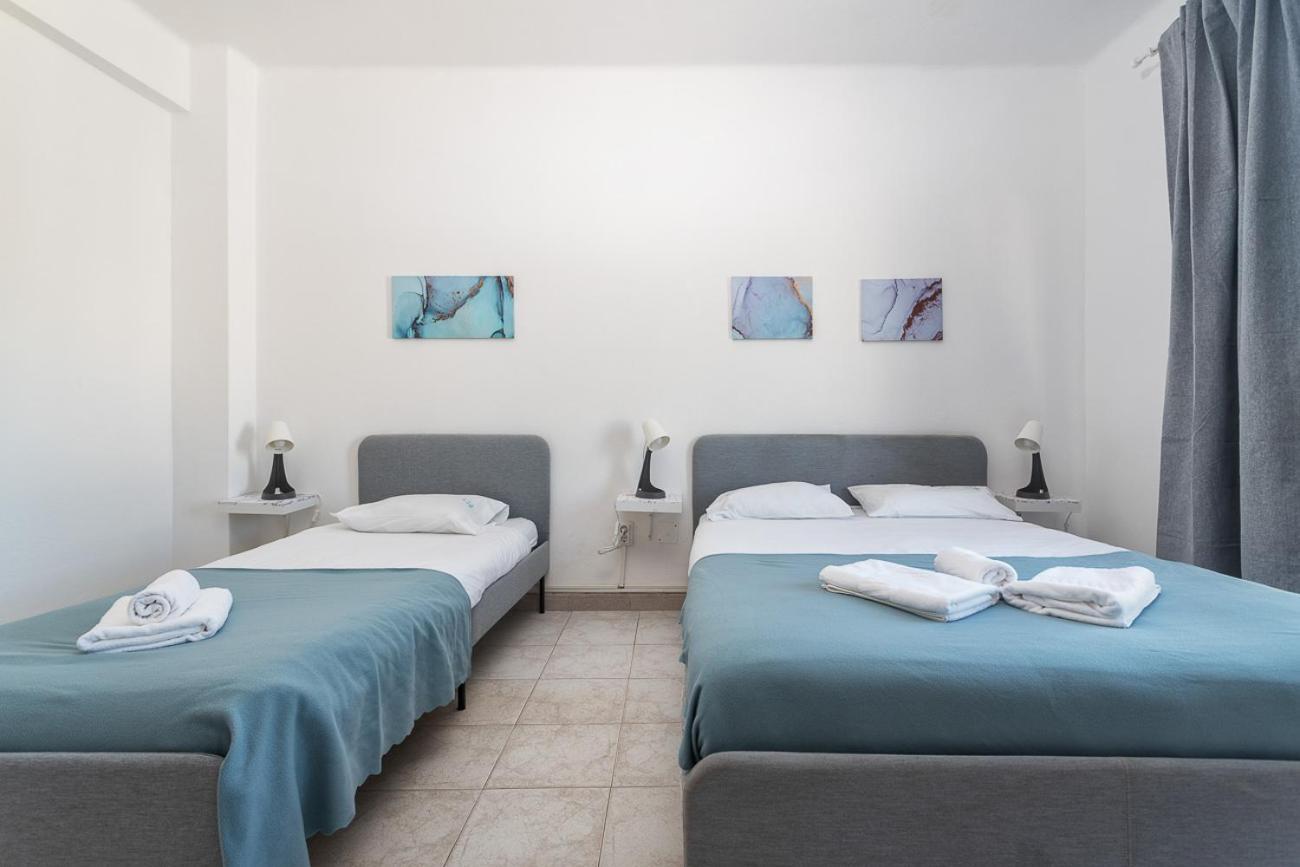 Blife Marya Private Rooms - Airport Stay Dystrykt Dystrykt Faro Zewnętrze zdjęcie