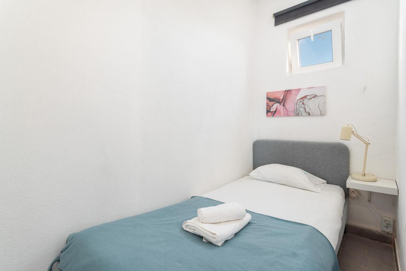 Blife Marya Private Rooms - Airport Stay Dystrykt Dystrykt Faro Zewnętrze zdjęcie