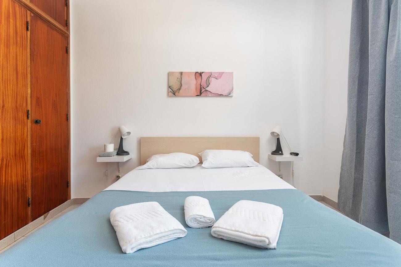 Blife Marya Private Rooms - Airport Stay Dystrykt Dystrykt Faro Zewnętrze zdjęcie