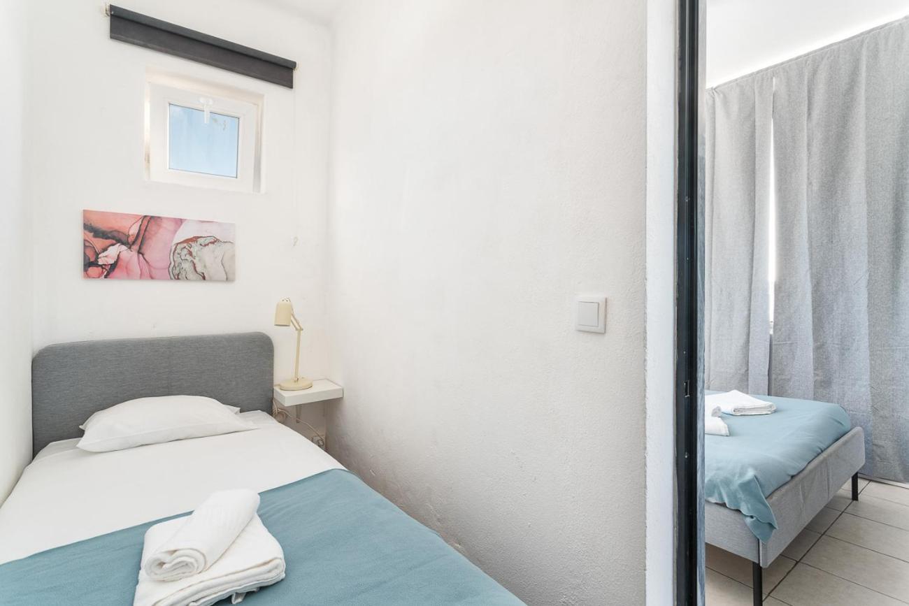 Blife Marya Private Rooms - Airport Stay Dystrykt Dystrykt Faro Zewnętrze zdjęcie