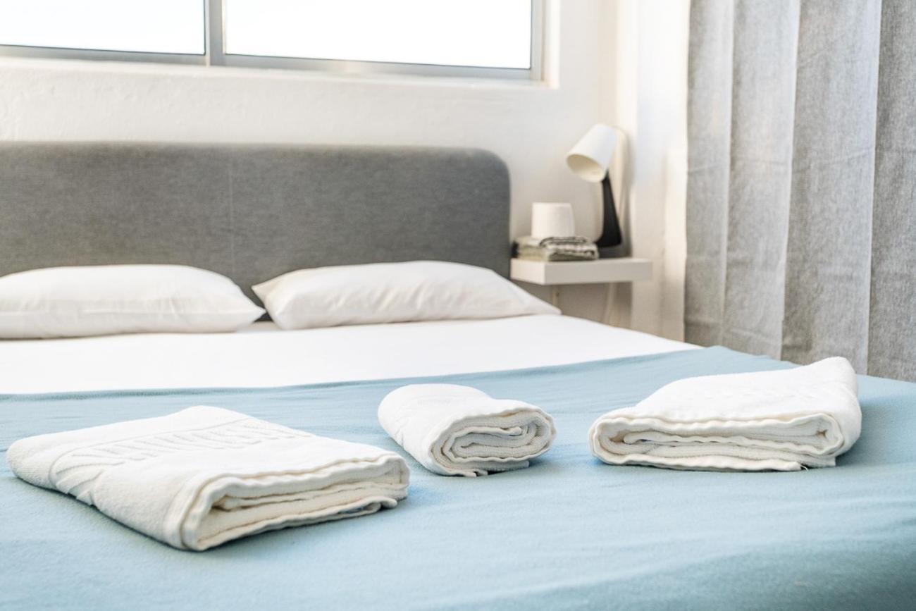 Blife Marya Private Rooms - Airport Stay Dystrykt Dystrykt Faro Zewnętrze zdjęcie