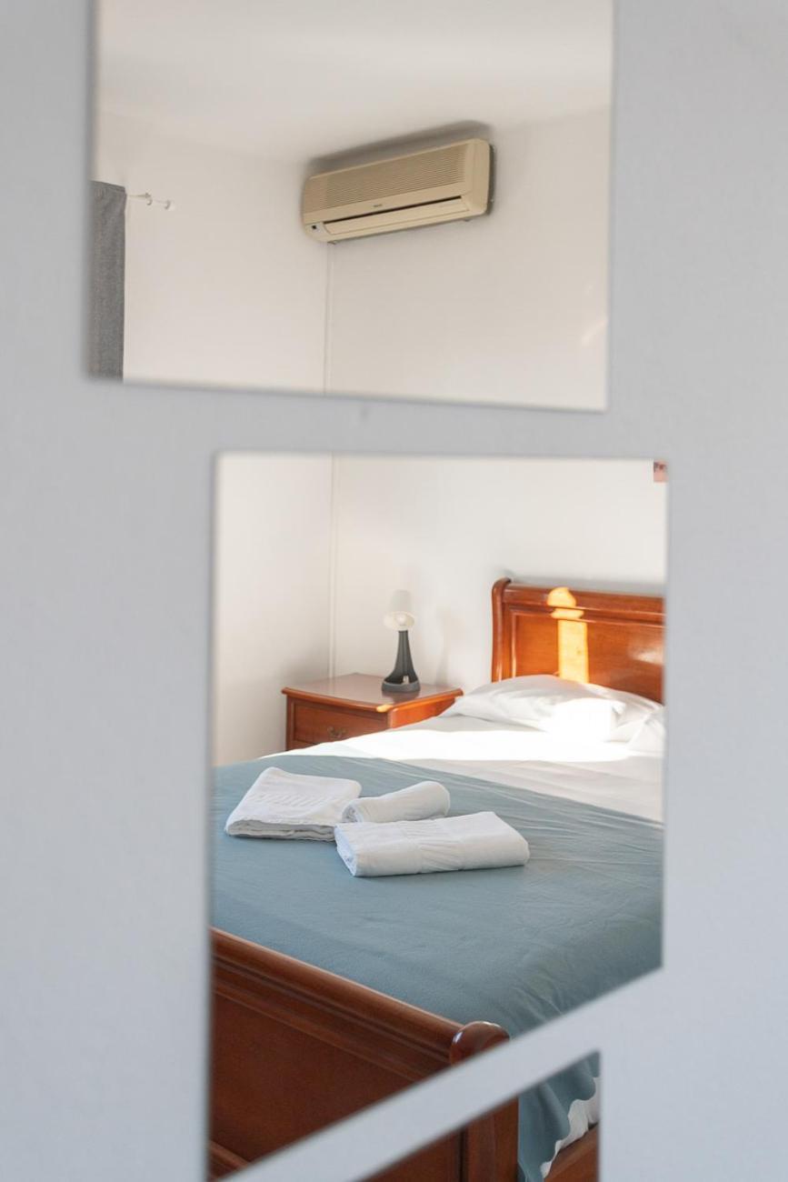 Blife Marya Private Rooms - Airport Stay Dystrykt Dystrykt Faro Zewnętrze zdjęcie
