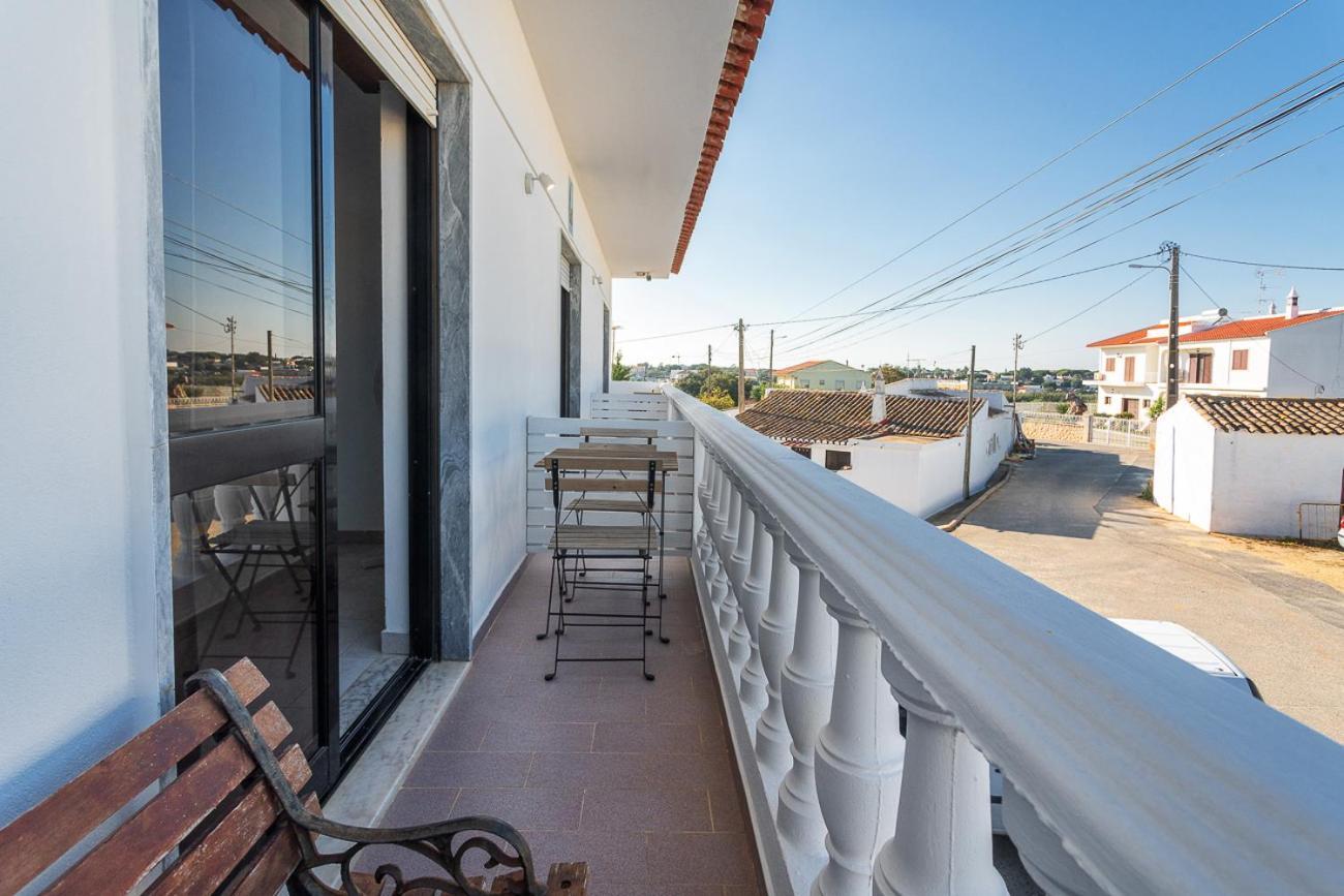 Blife Marya Private Rooms - Airport Stay Dystrykt Dystrykt Faro Zewnętrze zdjęcie