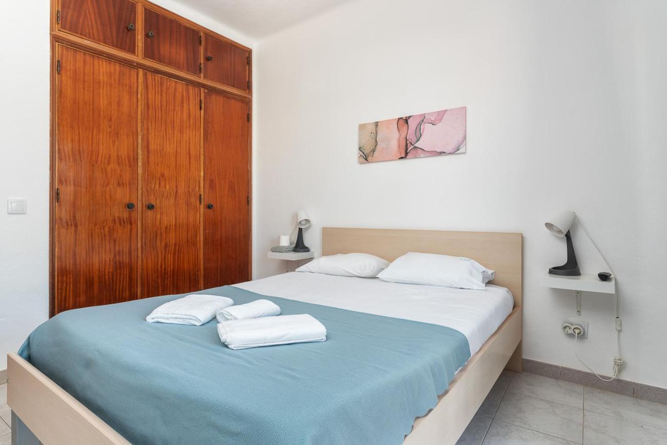 Blife Marya Private Rooms - Airport Stay Dystrykt Dystrykt Faro Zewnętrze zdjęcie