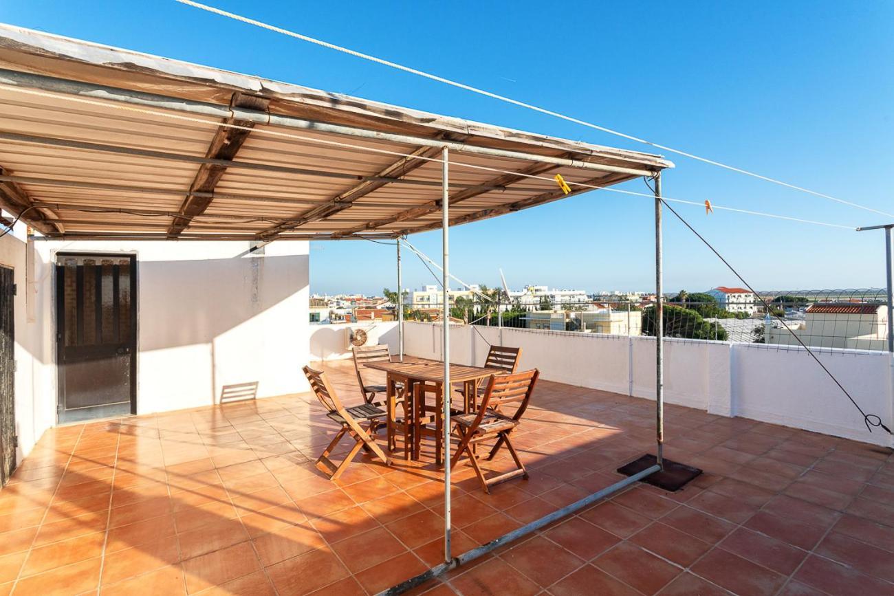 Blife Marya Private Rooms - Airport Stay Dystrykt Dystrykt Faro Zewnętrze zdjęcie