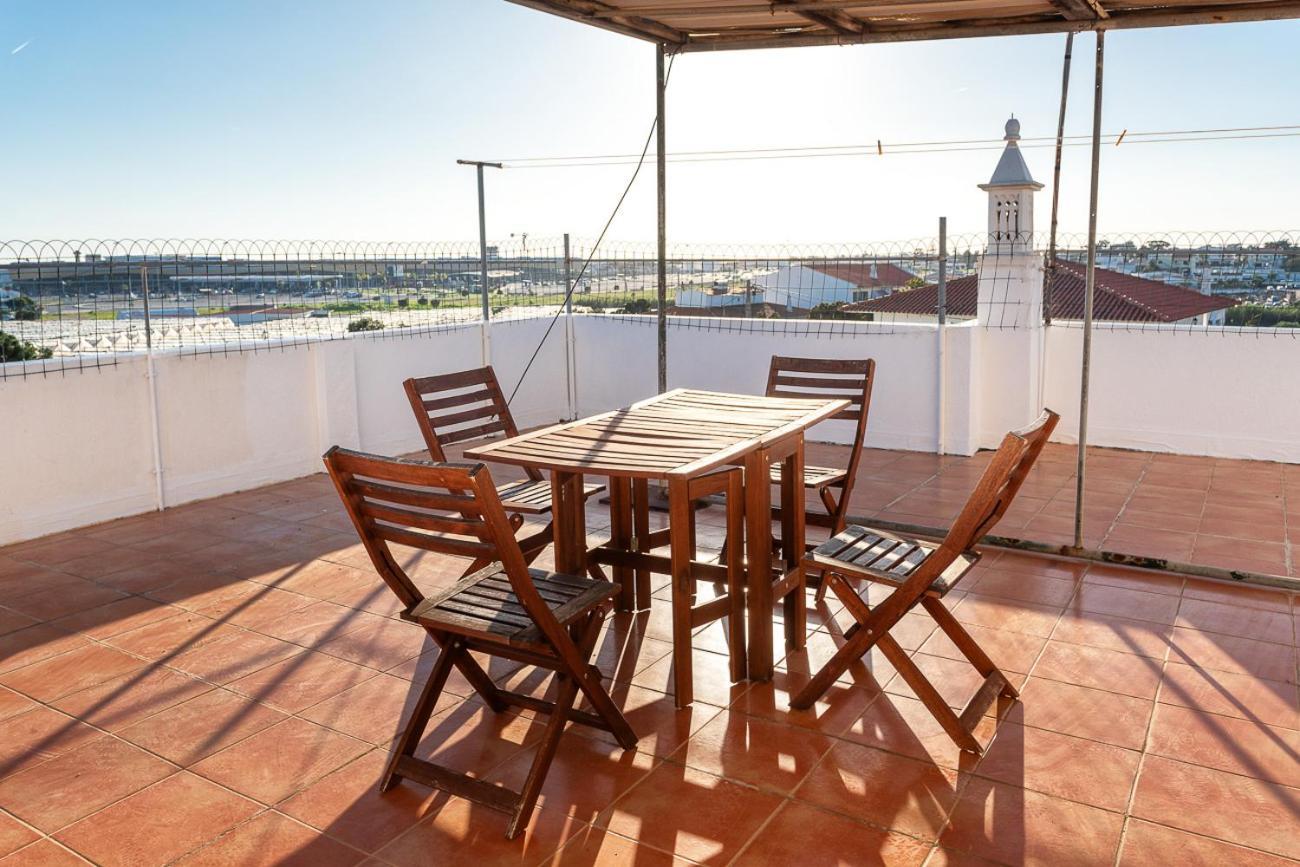 Blife Marya Private Rooms - Airport Stay Dystrykt Dystrykt Faro Zewnętrze zdjęcie