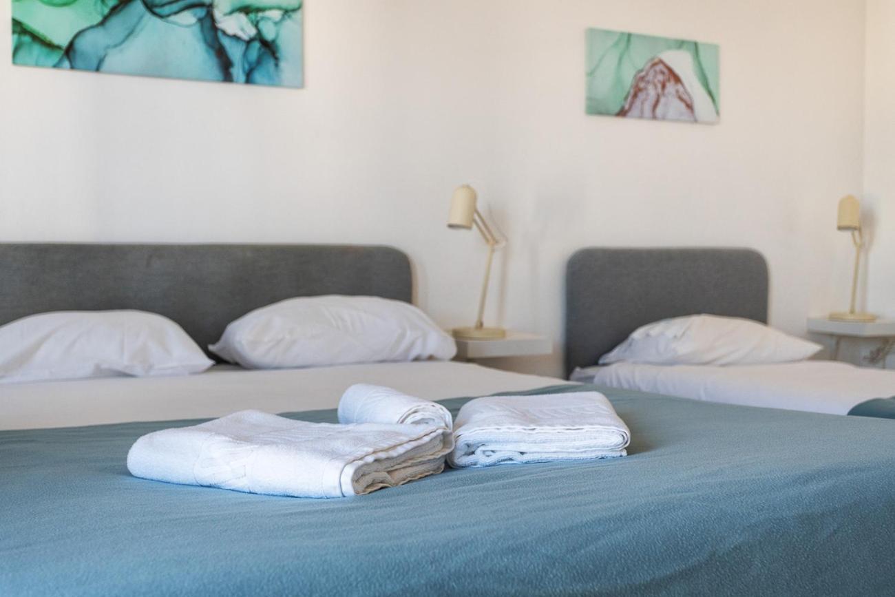 Blife Marya Private Rooms - Airport Stay Dystrykt Dystrykt Faro Pokój zdjęcie