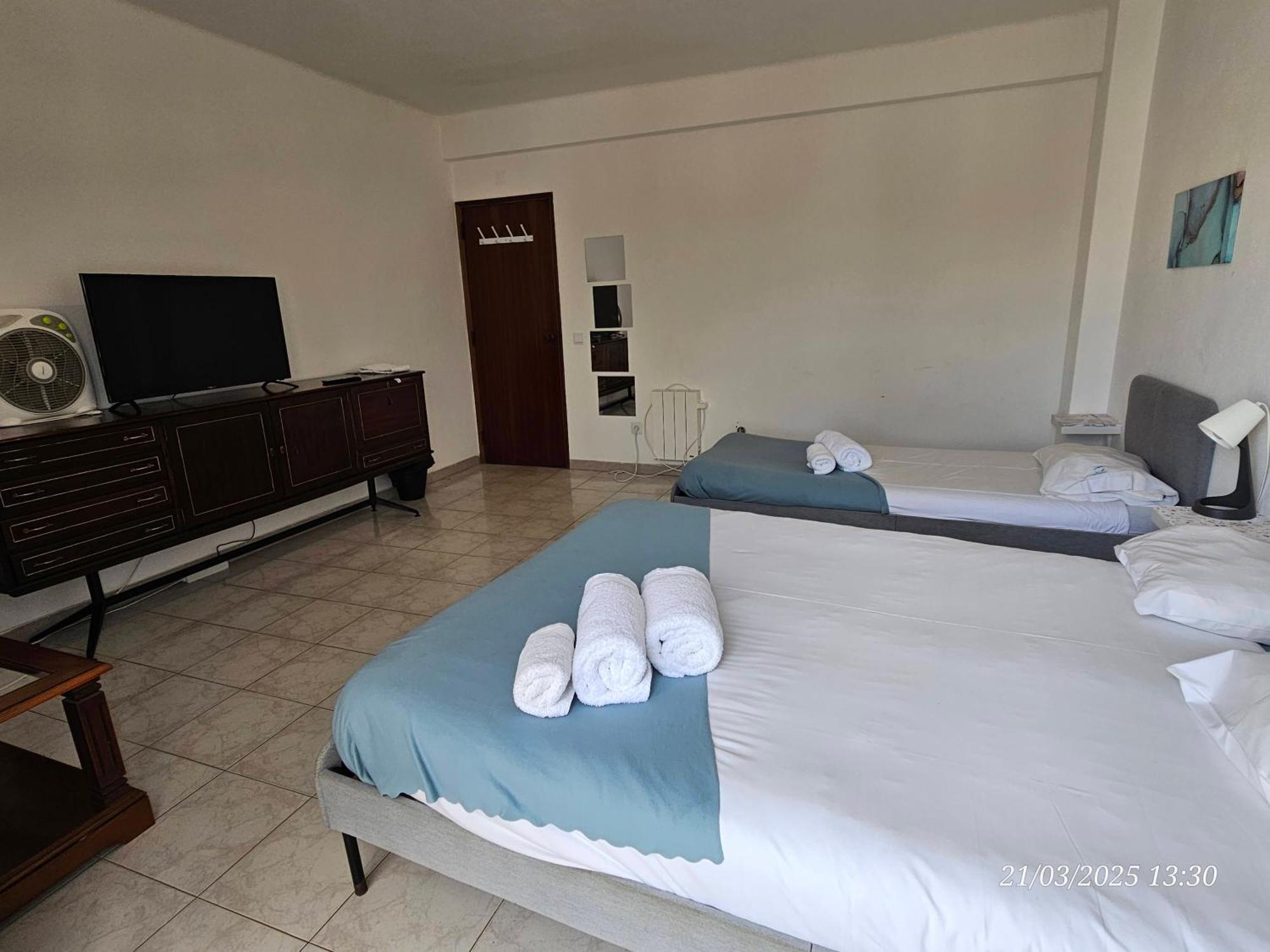 Blife Marya Private Rooms - Airport Stay Dystrykt Dystrykt Faro Pokój zdjęcie