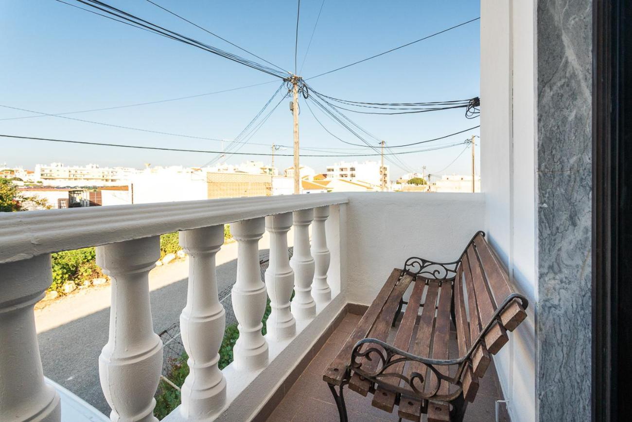 Blife Marya Private Rooms - Airport Stay Dystrykt Dystrykt Faro Pokój zdjęcie