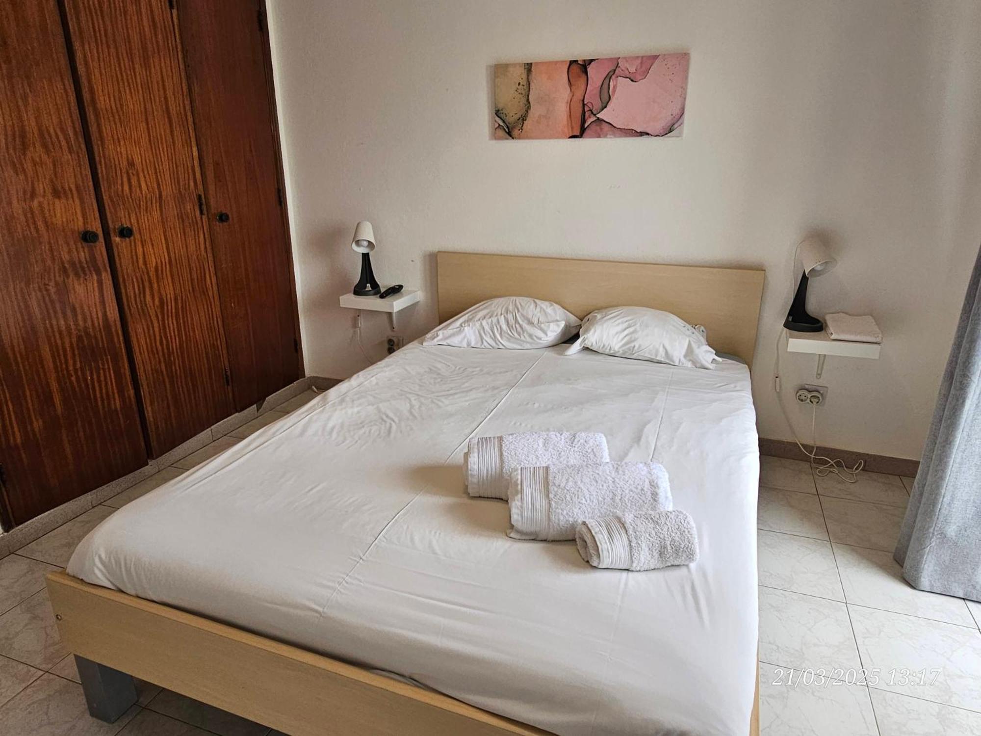 Blife Marya Private Rooms - Airport Stay Dystrykt Dystrykt Faro Pokój zdjęcie