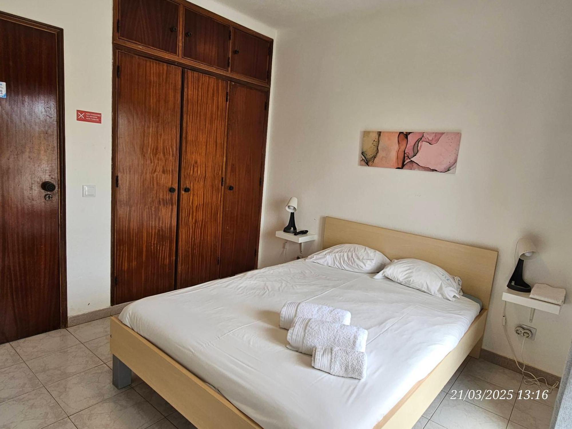 Blife Marya Private Rooms - Airport Stay Dystrykt Dystrykt Faro Pokój zdjęcie