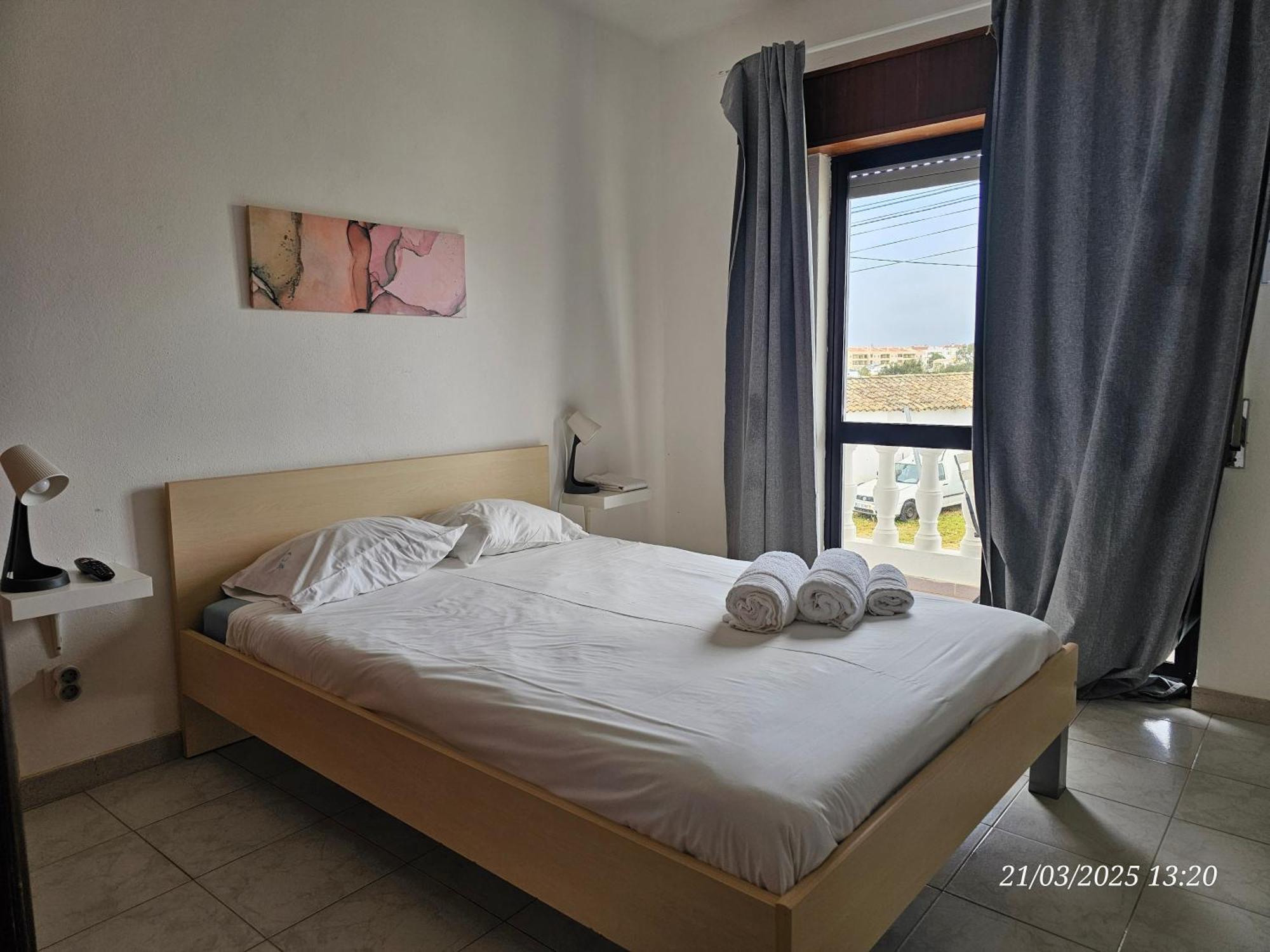 Blife Marya Private Rooms - Airport Stay Dystrykt Dystrykt Faro Pokój zdjęcie